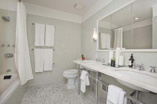 Luxury Apartments Greenwich Village