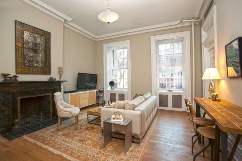 Luxury Apartments Greenwich Village
