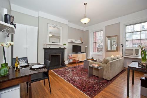 Luxury Apartments Greenwich Village