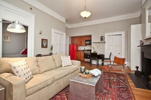 Luxury Apartments Greenwich Village