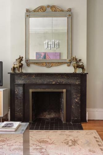 Luxury Apartments Greenwich Village