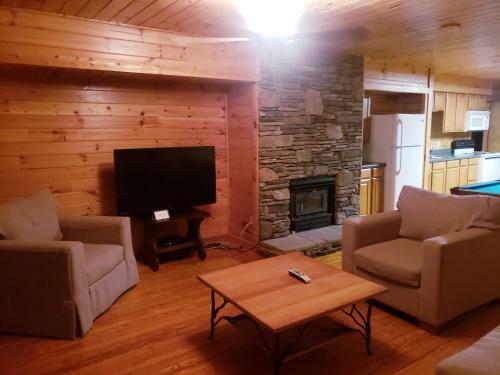 Hotel Nantahala Village