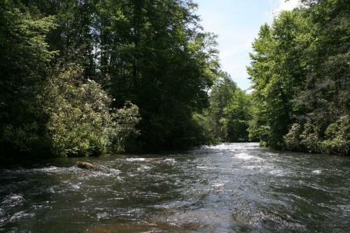 Hotel Nantahala Village