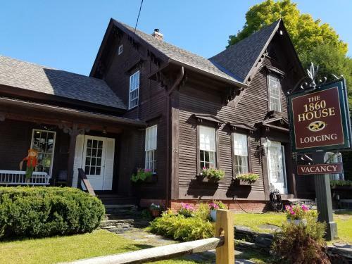 Hostal 1860 House Inn And Rental Home