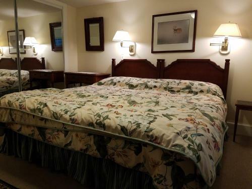 Hostal 1860 House Inn And Rental Home