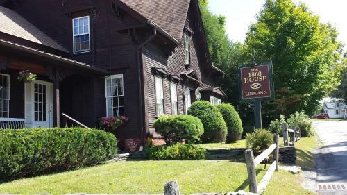 Hostal 1860 House Inn And Rental Home
