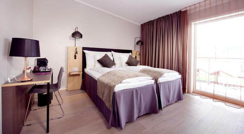 Hotel Clarion Collection Hammer