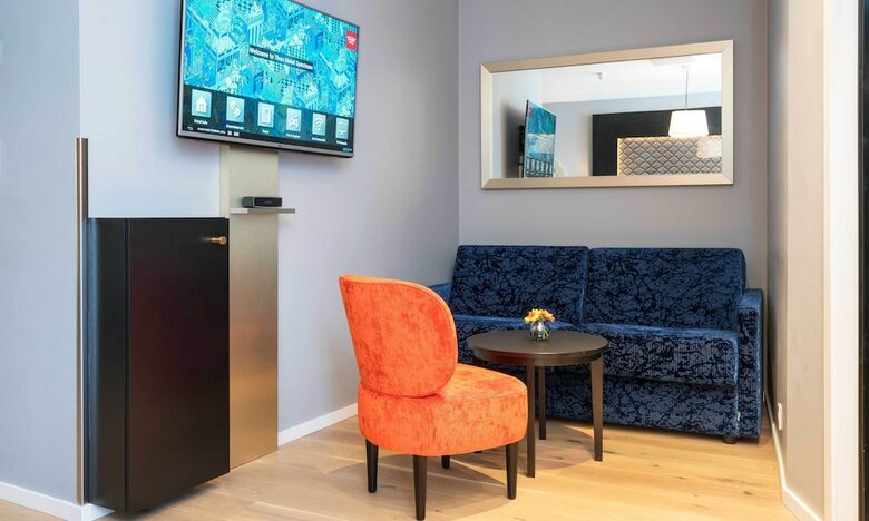 Hotel Thon Spectrum