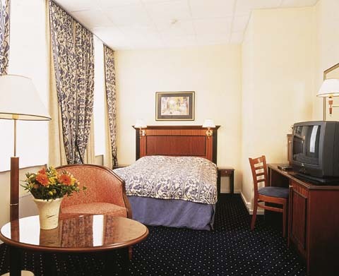Hotel Thon Spectrum