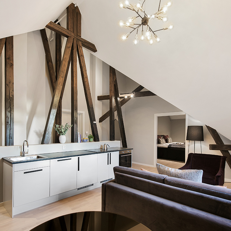 Hotel Rica Bygdoy Alle