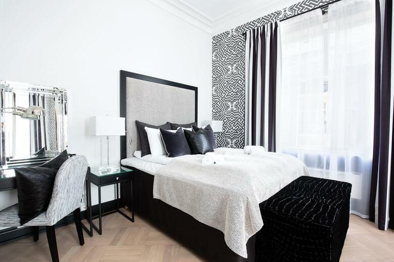 Hotel Rica Bygdoy Alle