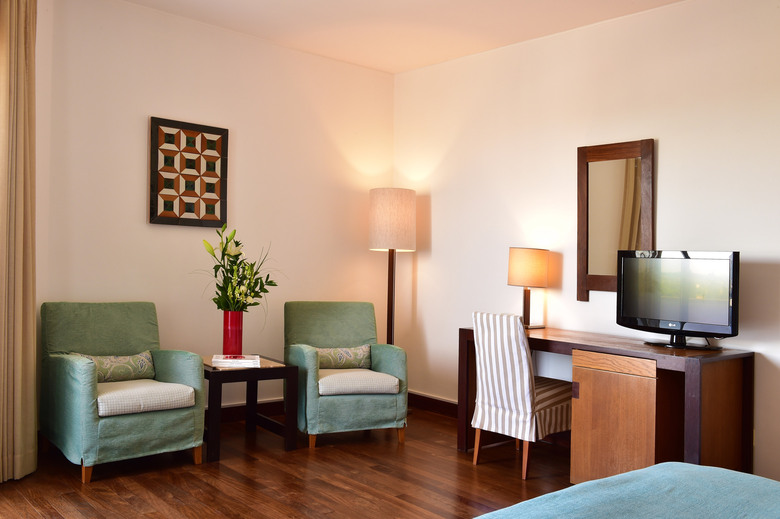 Hotel Pousada Alc�cer Do Sal - D.alfonso II