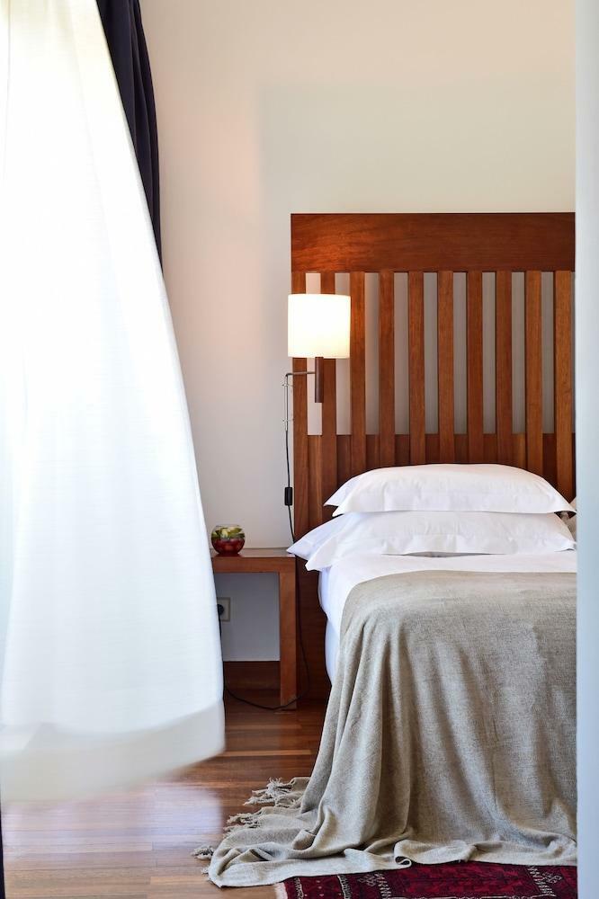 Hotel Pousada Alc�cer Do Sal - D.alfonso II