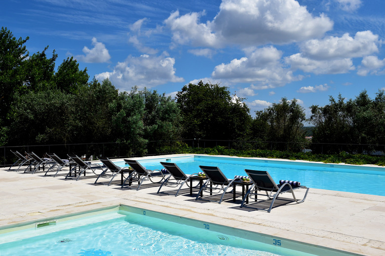 Hotel Pousada Alc�cer Do Sal - D.alfonso II