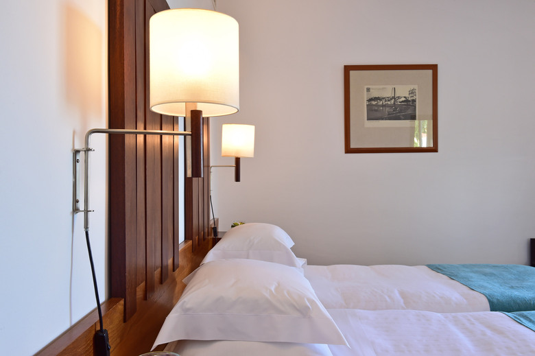 Hotel Pousada Alc�cer Do Sal - D.alfonso II