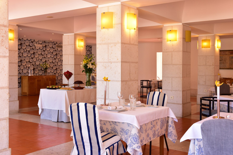 Hotel Pousada Alc�cer Do Sal - D.alfonso II