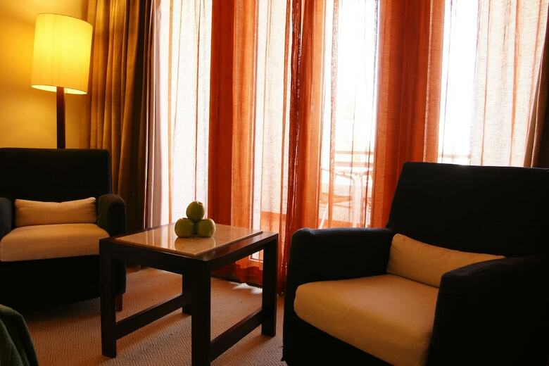 Hotel Pousada Alc�cer Do Sal - D.alfonso II