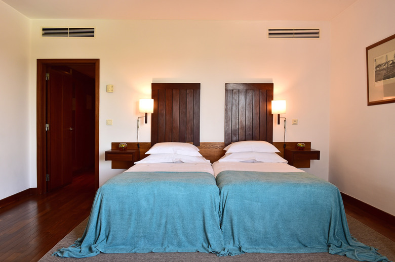 Hotel Pousada Alc�cer Do Sal - D.alfonso II
