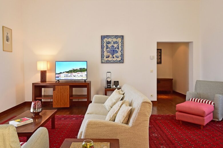 Hotel Pousada Alc�cer Do Sal - D.alfonso II