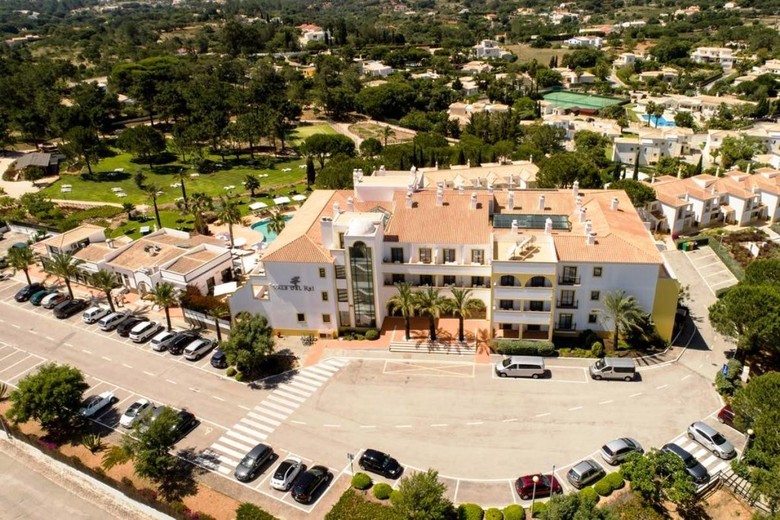 Vale D'el Rei Hotel & Villas