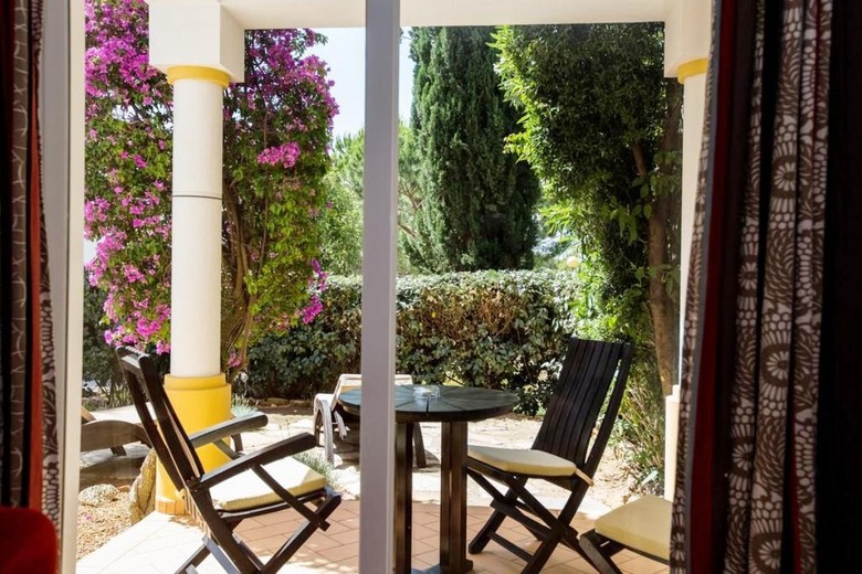 Vale D'el Rei Hotel & Villas