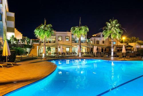 Vale D'el Rei Hotel & Villas
