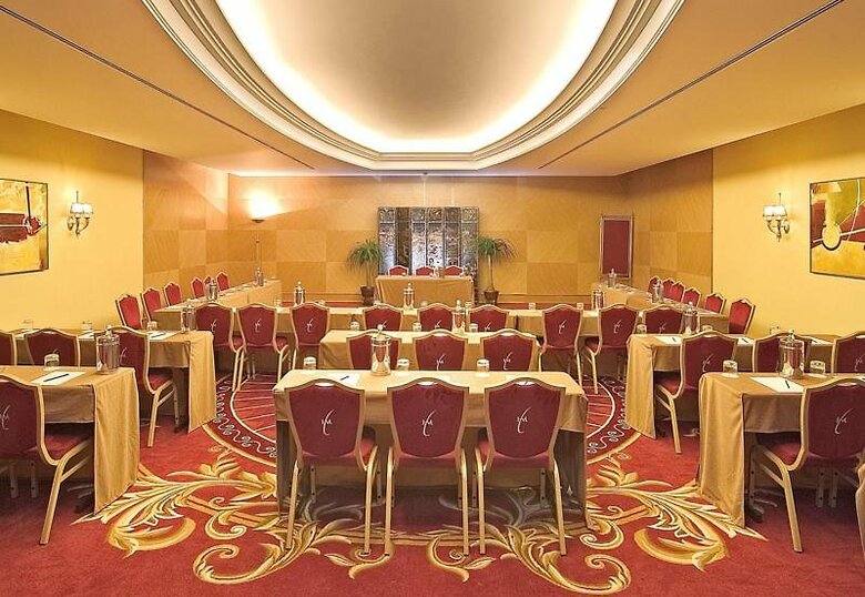 Hotel Cascais Mirage