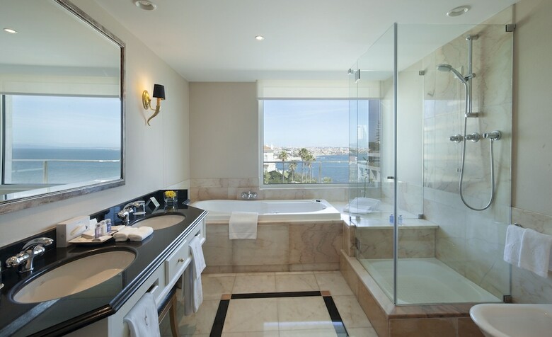 Hotel Cascais Mirage