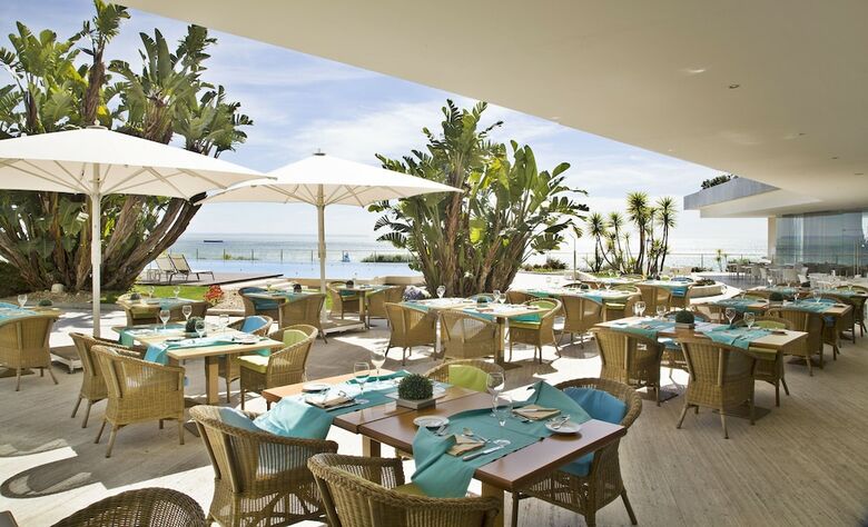 Hotel Cascais Mirage