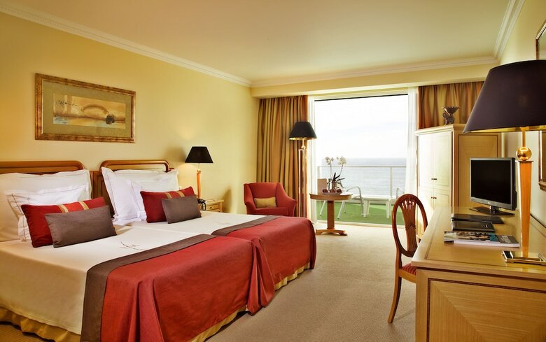 Hotel Cascais Mirage