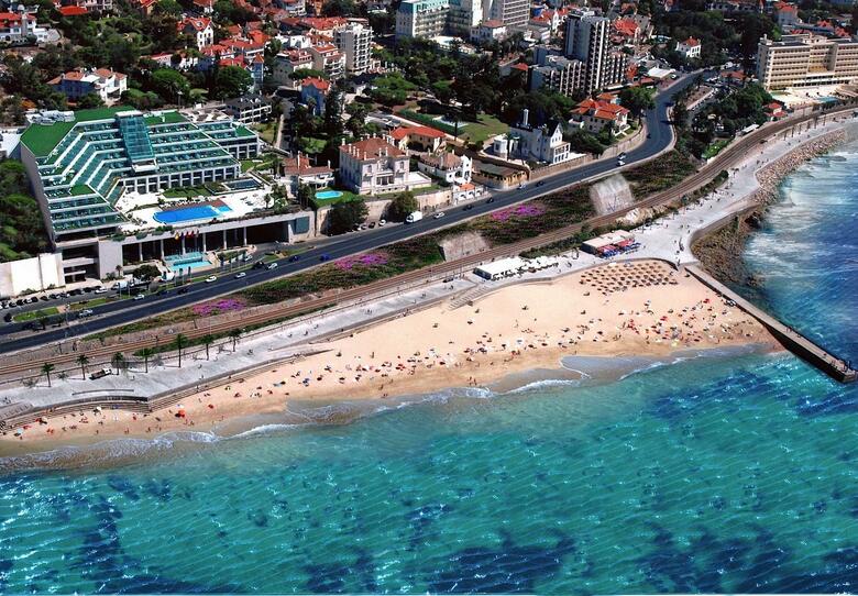 Hotel Cascais Mirage