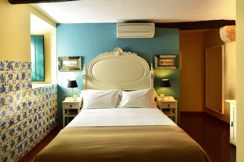 Hotel Pousada Do Castelo