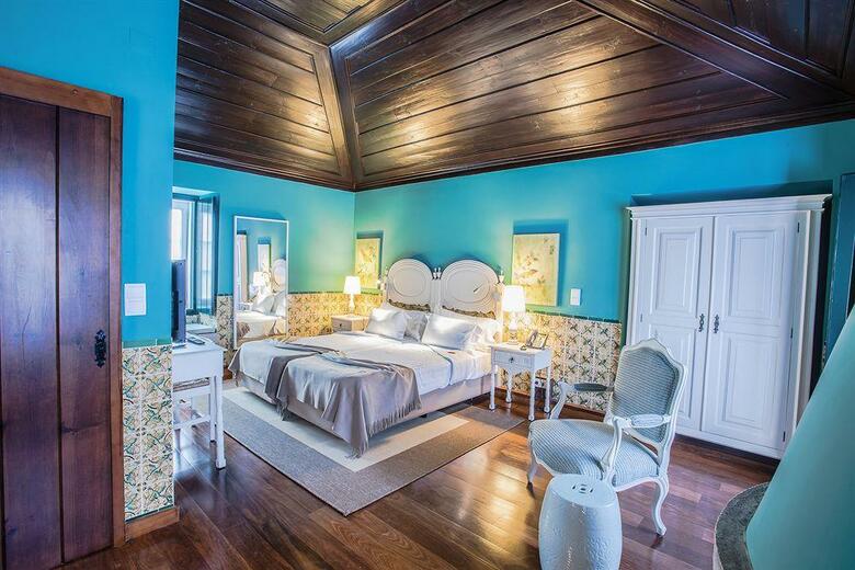 Hotel Pousada Do Castelo