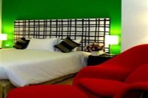 Hotel All Seasons Sathorn