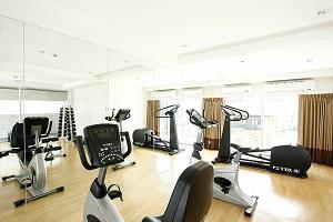 Hotel All Seasons Sathorn