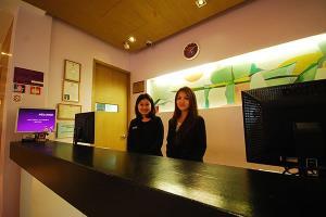 Hotel All Seasons Sathorn