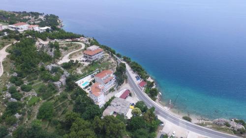 Apartments ?aleta