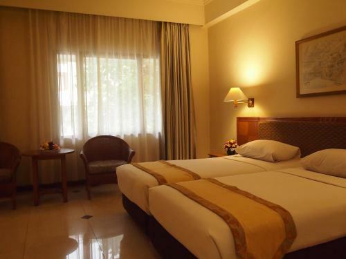 Hotel Bumi Wiyata