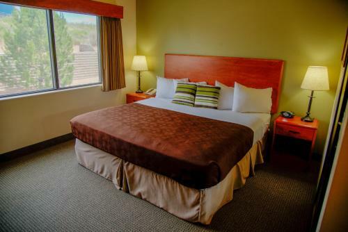Hotel Americinn By Wyndham Havre
