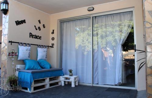 Springbok Apartments