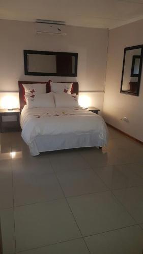 Springbok Apartments