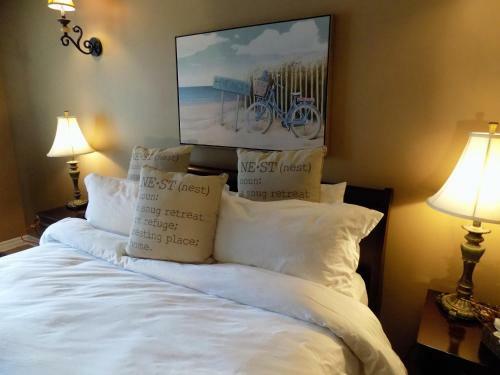 Posada L'oasis De L'�le Auberge Sant� Et Spa