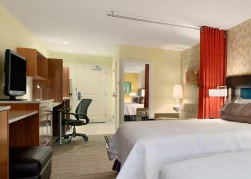 Hotel Home2 Suites By Hilton Florida City