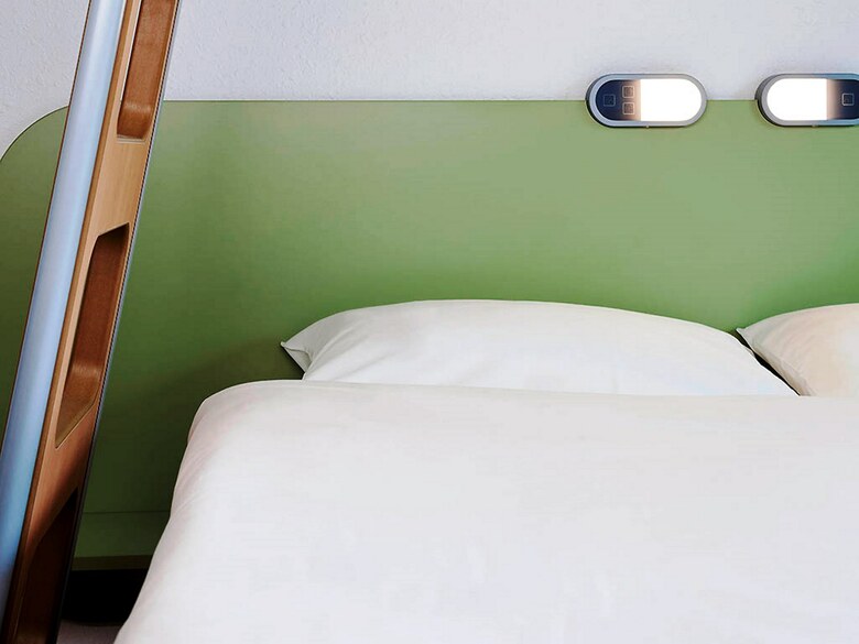 Hotel Ibis Budget Koeln Messe