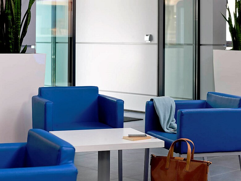 Hotel Ibis Budget Koeln Messe