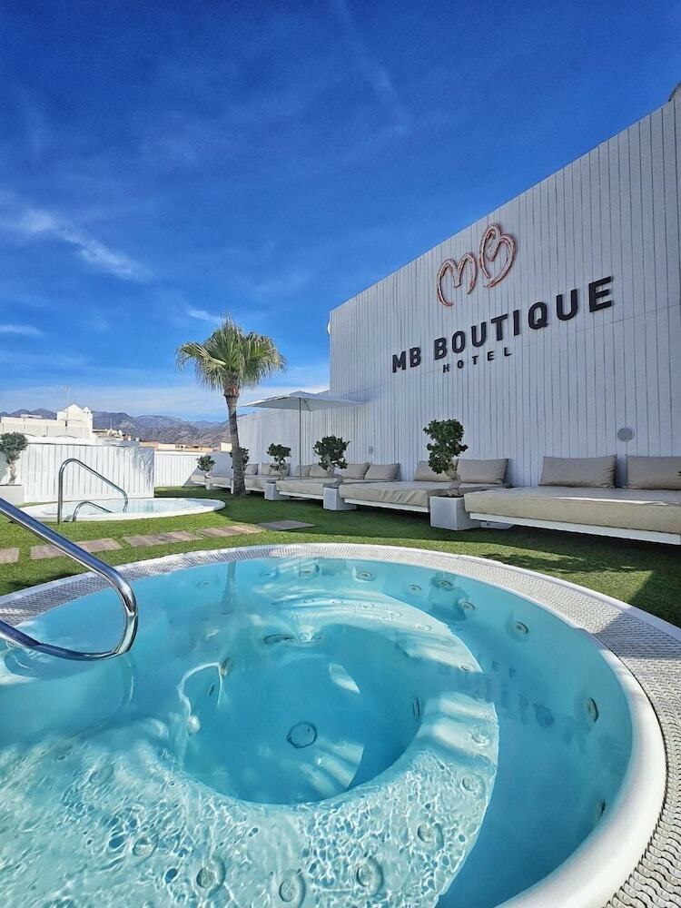 Mb Boutique Hotel Adults Only