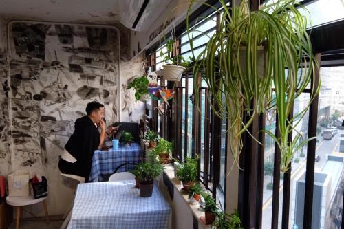 Albergue Hop Inn On Mody