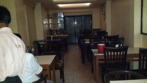 Hotel Rupasi Bangla