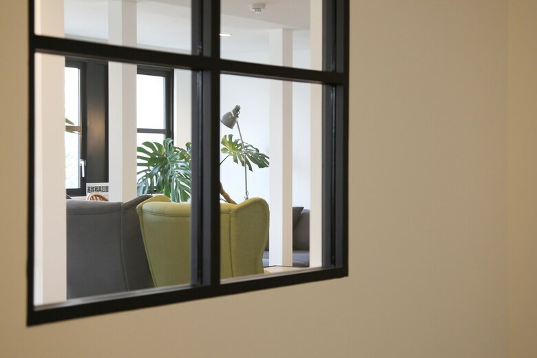 The Lower East Nine Hostel