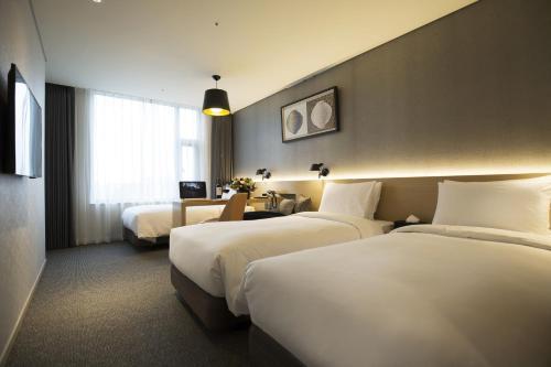 Hotel Best Western Arirang Hill Dongdaemun